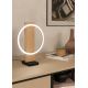 Eglo - Lampe de table LED LED/12W/230V