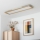 Eglo 99473 - Plafonnier LED PIGLIONASSO LED/32W/230V 345x1245 mm