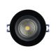 Eglo - Luminaire de salle de bain LED à intensité variable LED/6W/230V 4000K IP44