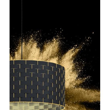 Eglo - Suspension filaire 1xE27/40W/230V d. 55 cm