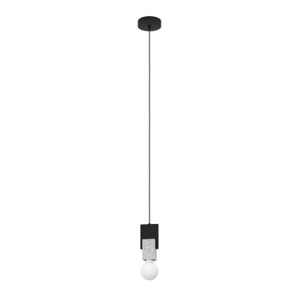 Eglo 99531 - Suspension sur câble LOBATIA 1xE27/40W/230V