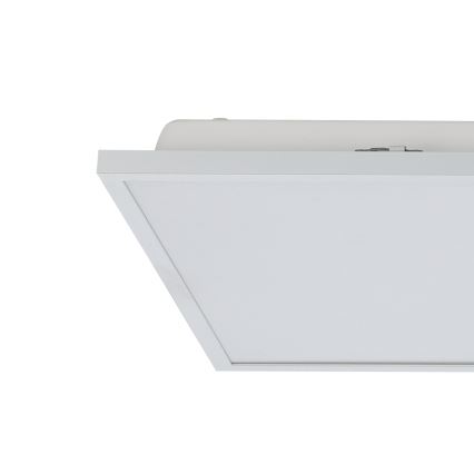 Eglo - Plafonnier à intensité variable LED/31,5W/230V 2700-6500K ZigBee