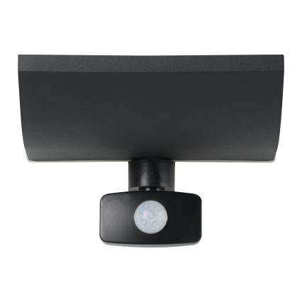 Eglo 99579 - Luminaire LED d'extérieur avec détecteur SORRONARO LED/10,5W/230V IP44