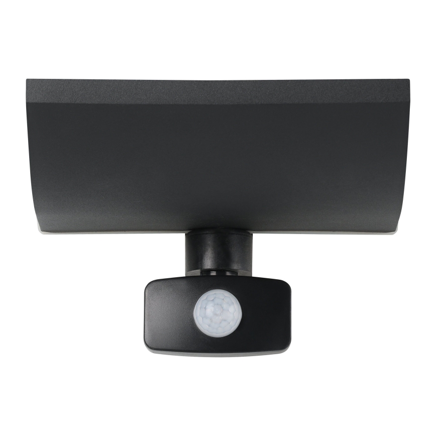 Eglo 99579 - Luminaire LED d'extérieur avec détecteur SORRONARO LED/10,5W/230V IP44