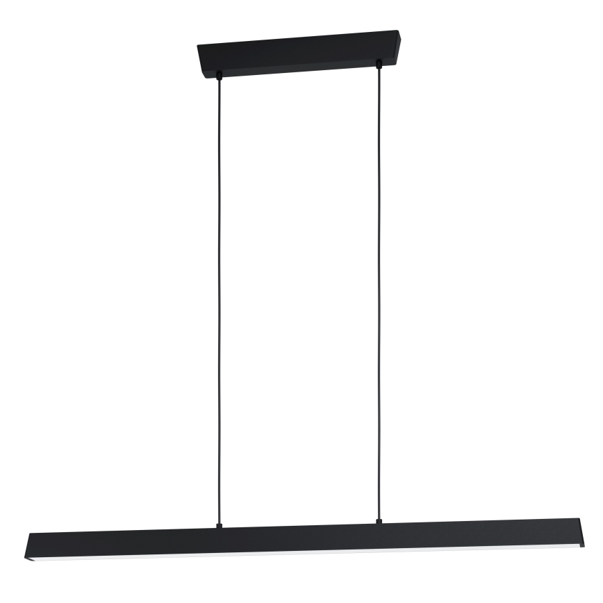 Eglo - Suspension filaire LED RVBW à intensité variable LED/35W/230V ZigBee