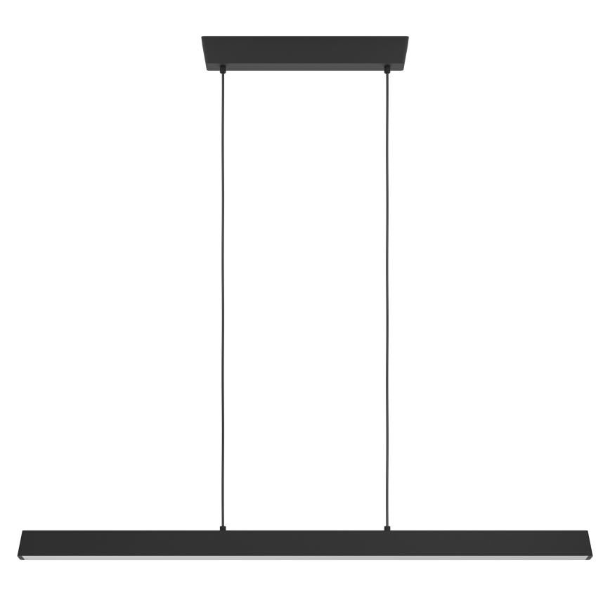 Eglo - Suspension filaire LED RVBW à intensité variable LED/35W/230V ZigBee