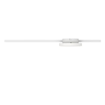 Eglo - Plafonnier 1xLED/6,3W/230V + 1xLED/5,4W