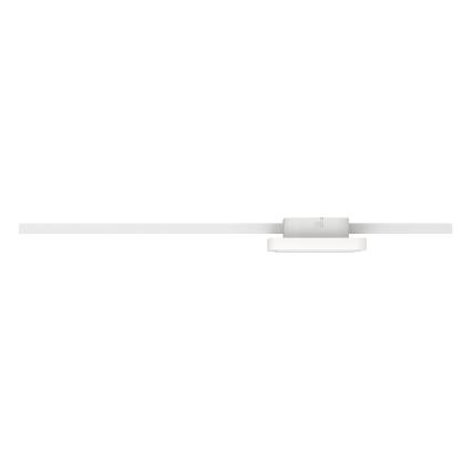 Eglo - Plafonnier LED 1xLED/6,3W/230V + 1xLED/5,4W