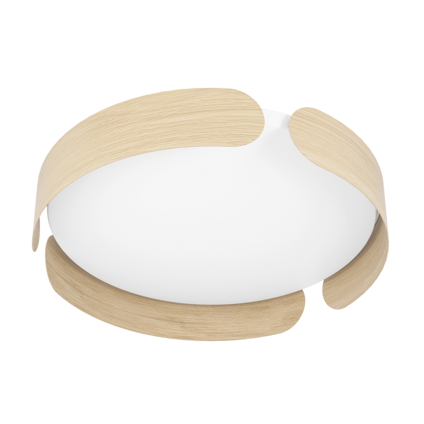 Eglo - plafonnier LED LED/24W/230V