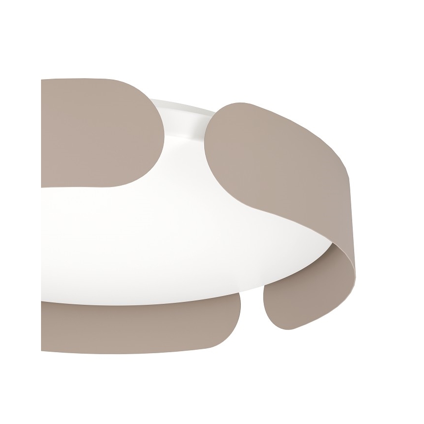 Eglo - plafonnier LED LED/24W/230V