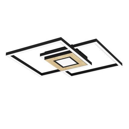 Eglo - Plafonnier LED à intensité variable LED/38,2W/230V + télécommande