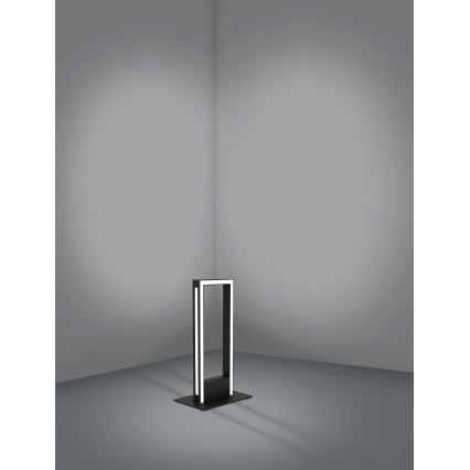 Eglo - Lampe de table à intensité variable LED/16W/230V 2700-6500K