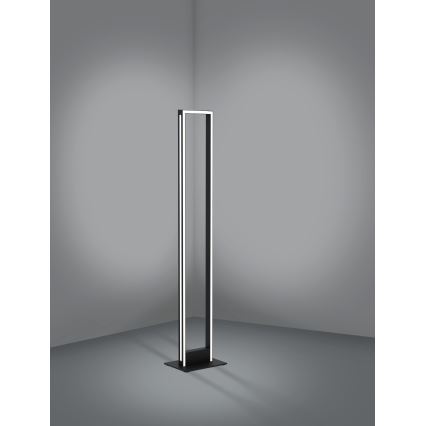 Eglo - Lampadaire à intensité variable LED/33W/230V 2700-6500K