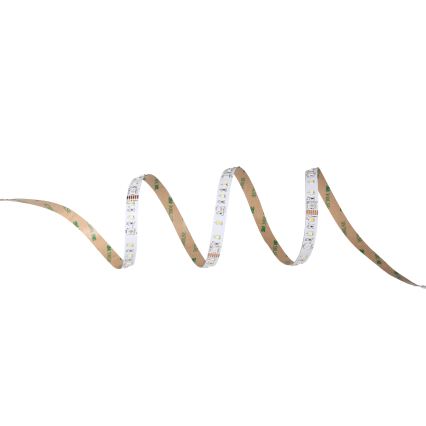 Eglo - Ruban RGBW à intensité variable 5m LED/11W/12/230V 2700-6500K ZigBee