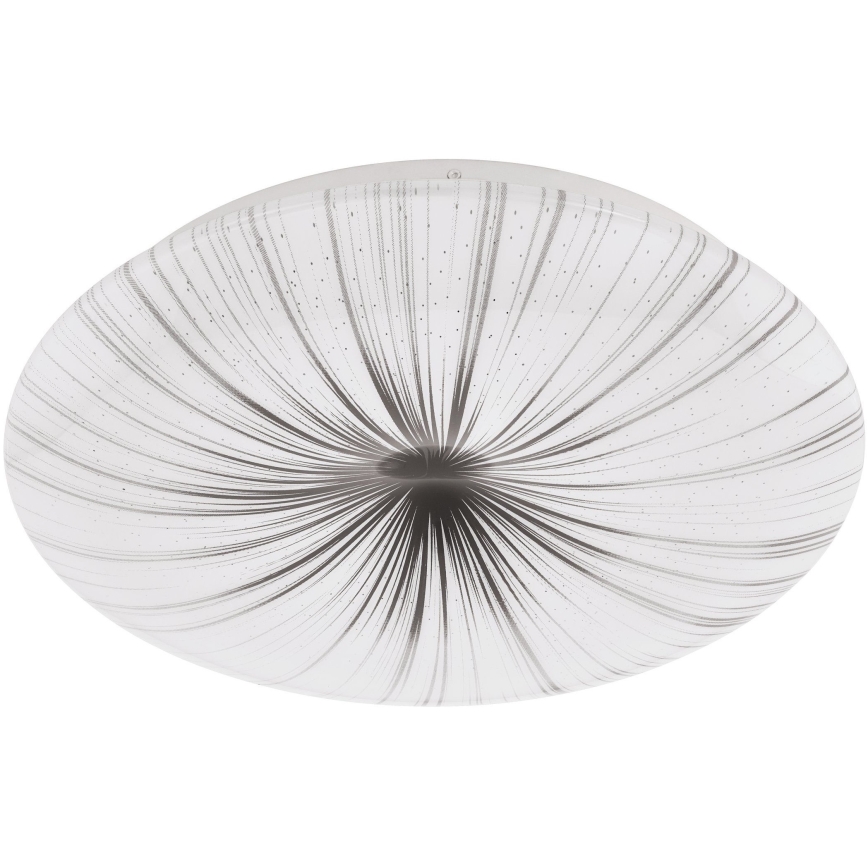 Eglo - Plafonnier LED/10W/230V