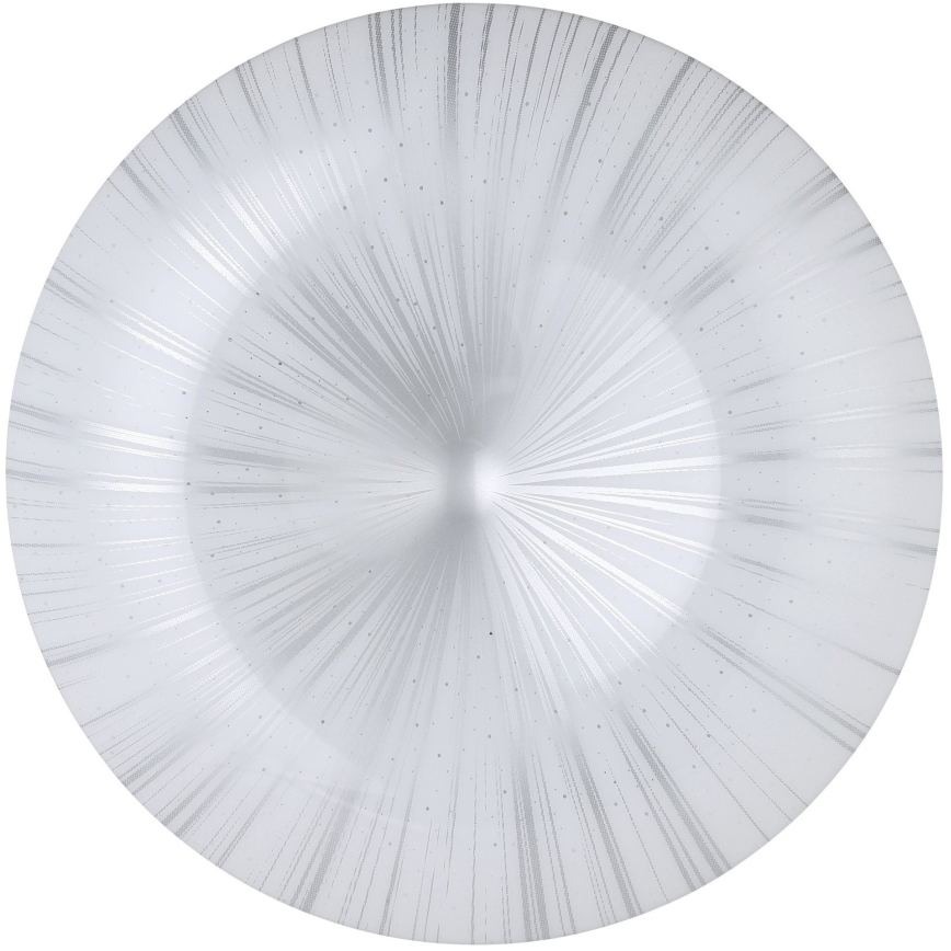Eglo - Plafonnier LED/10W/230V