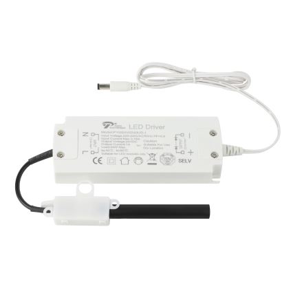 Eglo - Ruban LED 5m LED/27W/24V