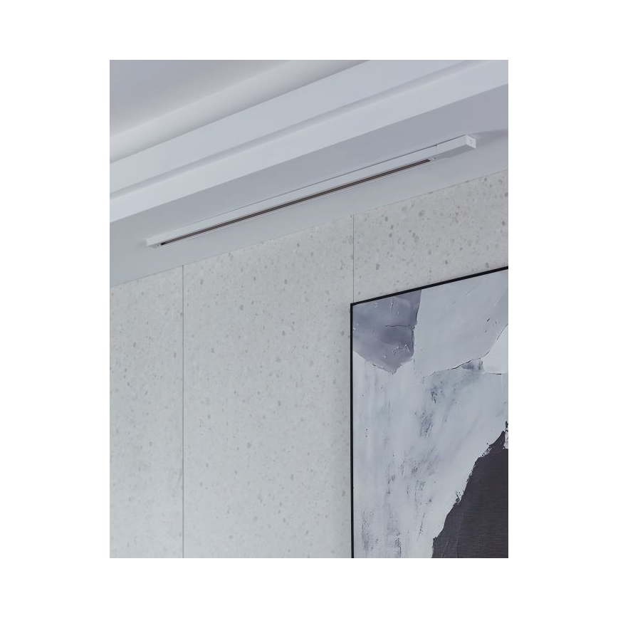 Eglo - Système de rail TB 1 m blanc