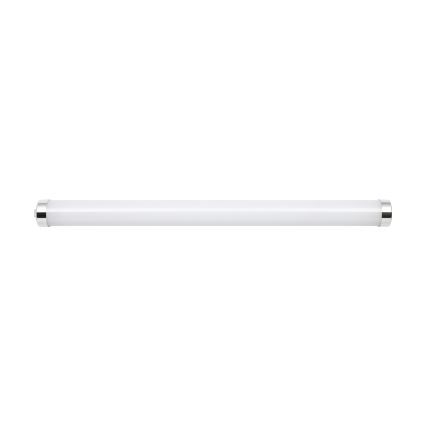 Eglo - Luminaire pour miroir salle de bain LED/15,5W/230V IP44 60 cm