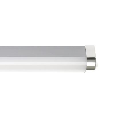 Eglo - Éclairage de miroir salle de bain LED/18,5W/230V IP44 77 cm