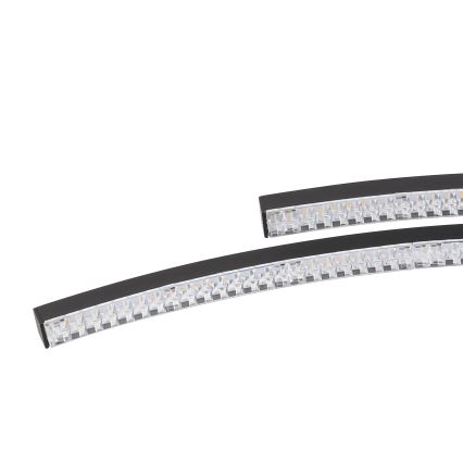 Eglo - Plafonnier LED/21,5W/230V