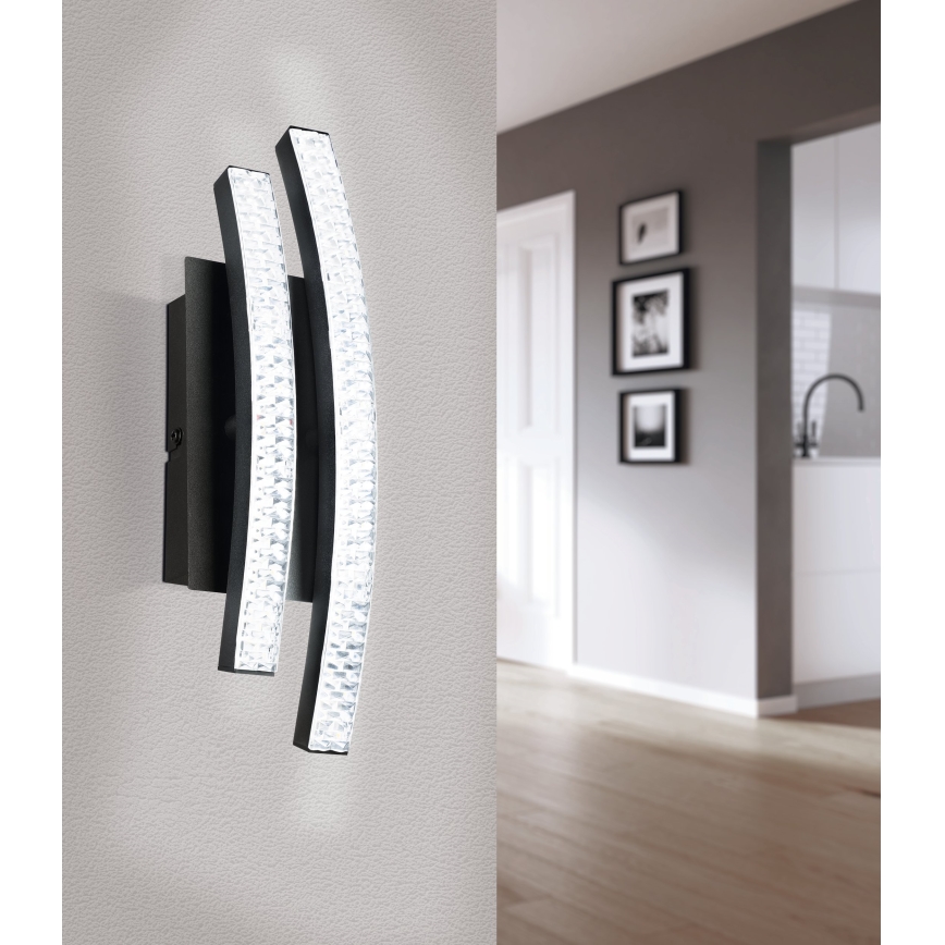 Eglo - Applique murale LED LED/8W/230V