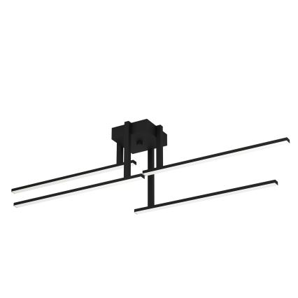Eglo - Lustre monté en surface 4xLED/7,5W/230V