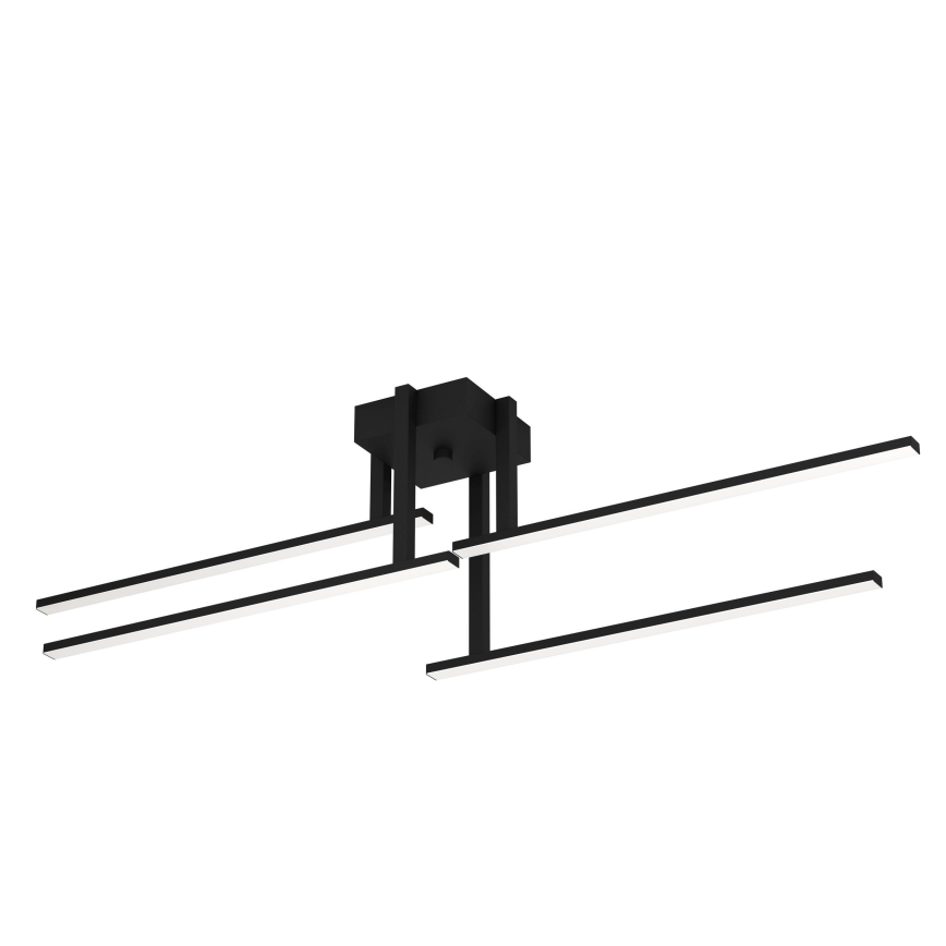 Eglo - Lustre monté en surface 4xLED/7,5W/230V