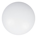 Eglo - Abat-jour de rechange pour plafonnier PASTERI 57 cm blanc