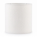Eglo - Abat-jour de rechange pour suspension à câble TOWNSHEND, Ø 15 cm, blanc