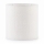 Eglo - Abat-jour de rechange pour suspension à câble TOWNSHEND, Ø 15 cm, blanc