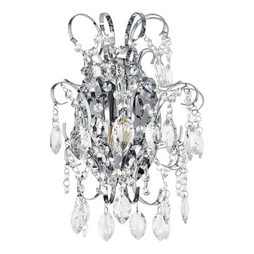 Eglo - Applique murale 1xE14/25W/230V