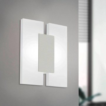 Eglo - Applique murale 2xLED/4,5W/230V