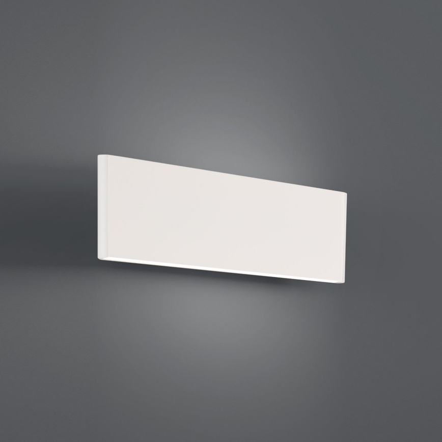 Eglo - Applique murale 2xLED/5,4W/230V
