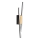Eglo - Applique murale 2xLED/6,3W/230V