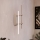 Eglo - Applique murale LED/12W/230V beige