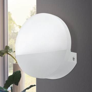 Eglo - Applique murale LED/4,5W/230V