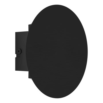 Eglo - Applique murale LED/4W/230V 3000K noir