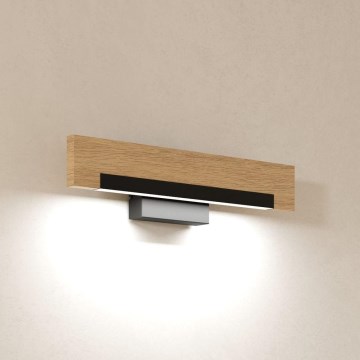 Eglo - Applique murale LED/9,6W/230V