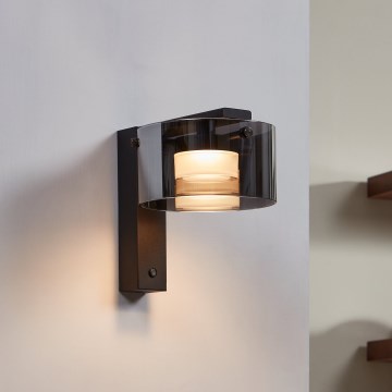 Eglo - Applique murale LED à intensité variable 1xLED/7,2W/230V