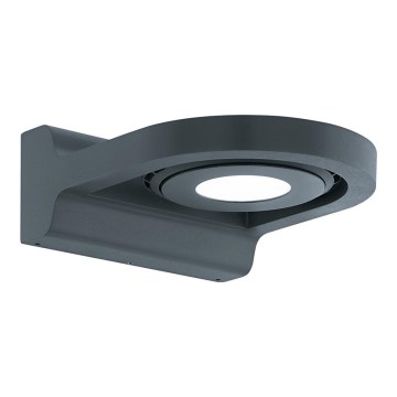 Eglo - Applique murale LED extérieure 1xLED/3,2W/230V IP44