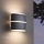 Eglo - Applique murale LED extérieure 2xLED/6W IP44
