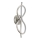 Eglo - Applique murale LED LED/10W/230V