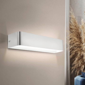 Eglo - Applique murale LED LED/12W/230V