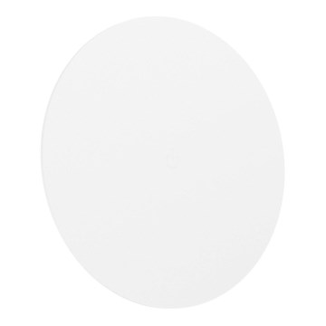 Eglo - Applique murale LED rechargeable dimmable LED/2W/5V 1800 mAh blanche + télécommande