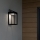 Eglo - Applique murale solaire avec détecteur LED/6,5W/3,7V IP44
