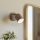 Eglo - Applique murale spot 1xE14/40W/230V beige
