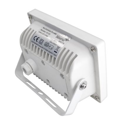 Eglo Blooma - Projecteur LED avec détecteur LED/10W/230V IP65