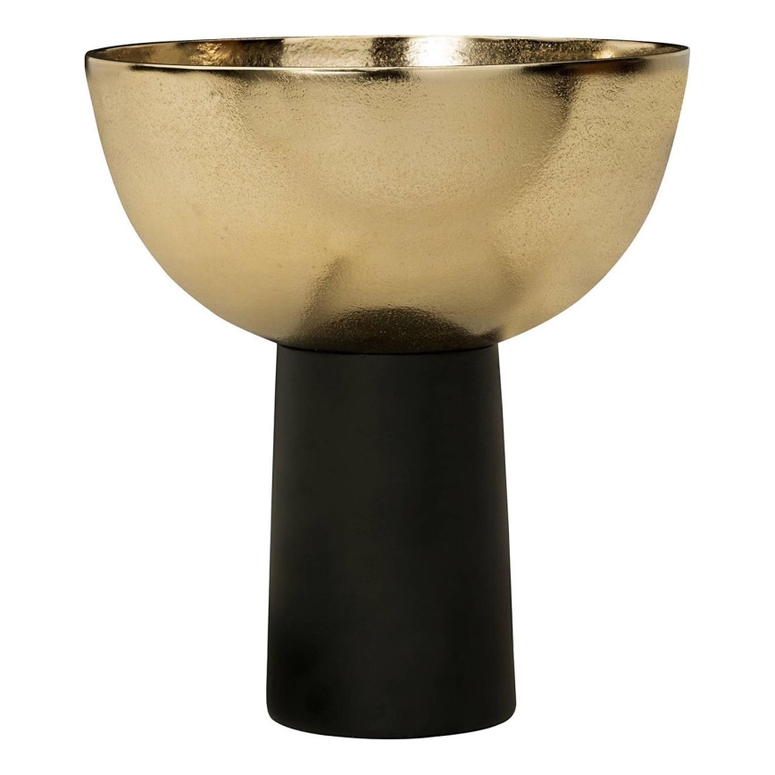 Eglo - Bol décoratif 32x28,5 cm doré/noir