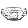 Eglo - Bol décoratif  d. 30 cm noir